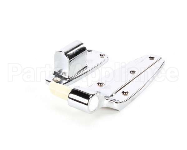 083479 Norlake Hinge Flush Mount Long Strap 3