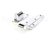083479 Norlake Hinge Flush Mount Long Strap 3