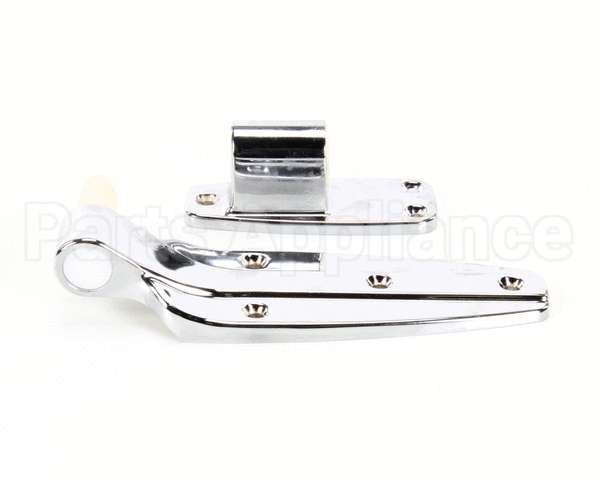 083479 Norlake Hinge Flush Mount Long Strap 3