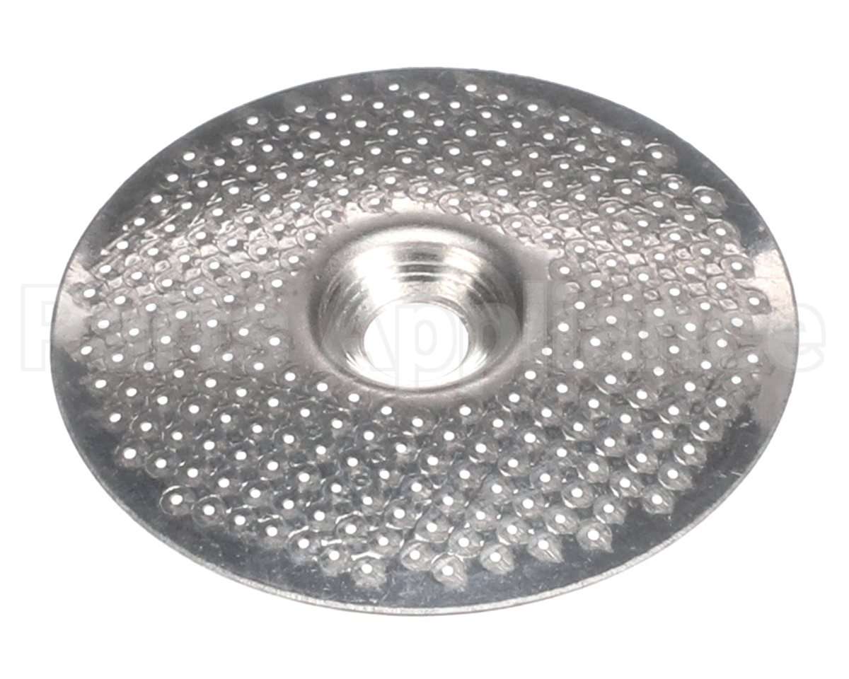 083500 Unic Pod Shower Screen