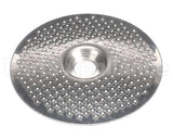 083500 Unic Pod Shower Screen