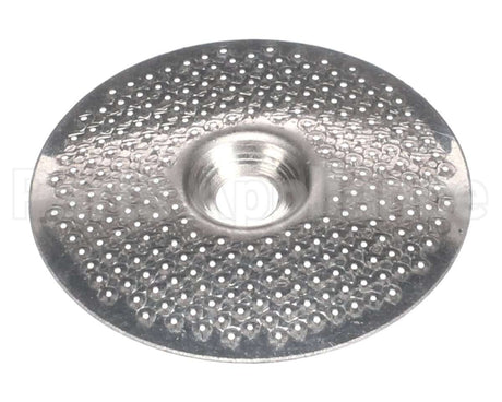 083500 Unic Pod Shower Screen