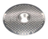 083500 Unic Pod Shower Screen