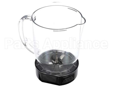 083605 Taylor Freezers Pitcher-Blender-Unguared-Io