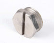 084-6211 American Dish Service Spray Arm End Plug, Ss