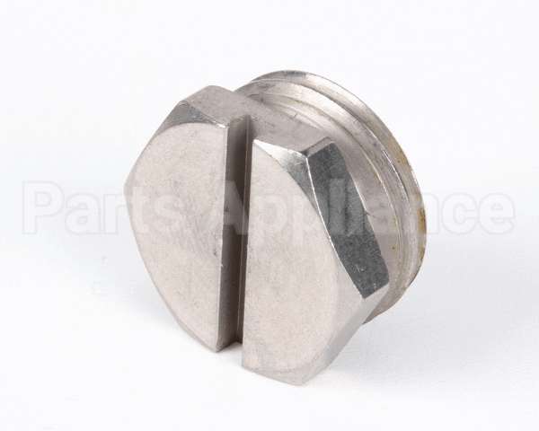 084-6211 American Dish Service Spray Arm End Plug, Ss