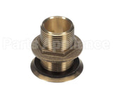 084085 Fisher Drain Ws 1 X 2 Brs Kit
