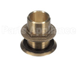 084085 Fisher Drain Ws 1 X 2 Brs Kit