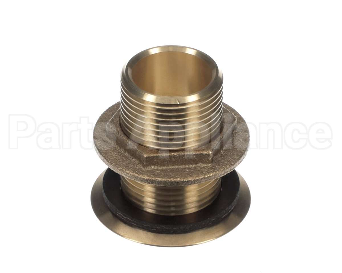 084085 Fisher Drain Ws 1 X 2 Brs Kit