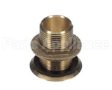 084085 Fisher Drain Ws 1 X 2 Brs Kit