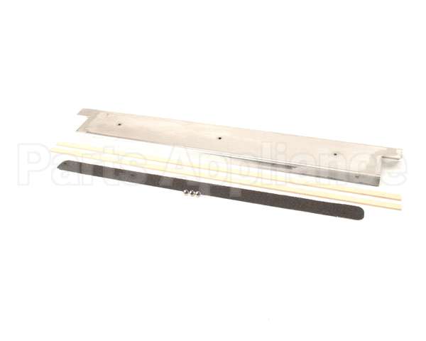 084154S Norlake 26 With Floor Threshold Assembly