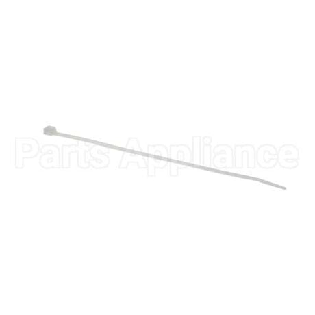 08436-1 Lancer Cable Tie,8,Natural,