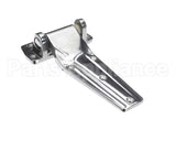 084470 Norlake Hinge Flhmt1240000020 Pol Alum