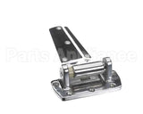 084470 Norlake Hinge Flhmt1240000020 Pol Alum