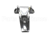 084470 Norlake Hinge Flhmt1240000020 Pol Alum