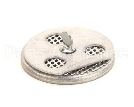 0847051 Cres Cor Vent Kit, Door (H339 & Old Ins. Cab)