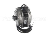 084745 Electrolux Professional Fan Motor, With Cable L2030Mm