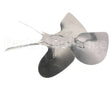 084780 Electrolux Professional Fan Blade, Dia.254Mm X34,50Hz