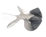 084780 Electrolux Professional Fan Blade, Dia.254Mm X34,50Hz