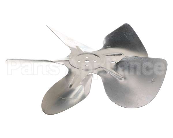 084780 Electrolux Professional Fan Blade, Dia.254Mm X34,50Hz