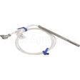 0848-008-3-AC Compatible Crescor Probe