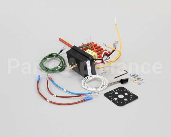 0848-008-ACK-1 Cres Cor Thermostat Conversion Kit, H339