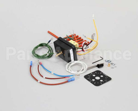 0848-008-ACK-1 Cres Cor Thermostat Conversion Kit, H339