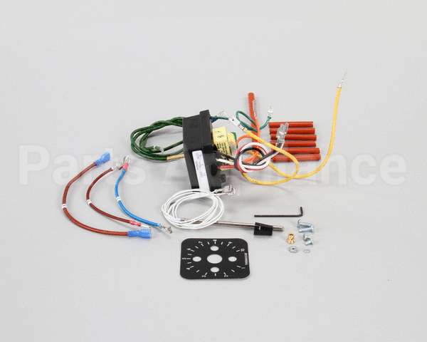 0848-008-ACK-1 Cres Cor Thermostat Conversion Kit, H339