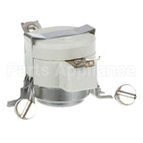 0848-033 Compatible Crescor High Limit Switch