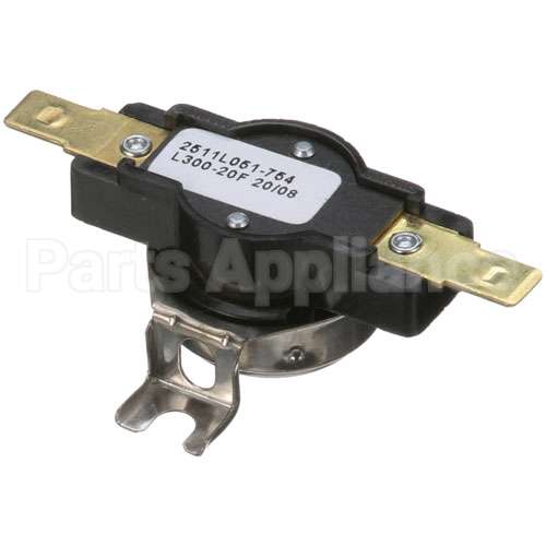0848-060 Compatible Crescor High Limit Switch