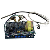 0848-069-K Compatible Crescor Thermostat With Probe