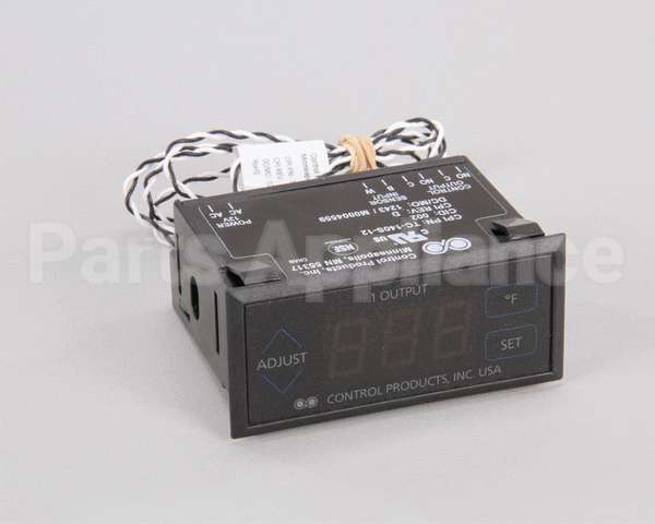0848-075-LC-K Cres Cor Thermostat Repl. Kit, Little Caesars