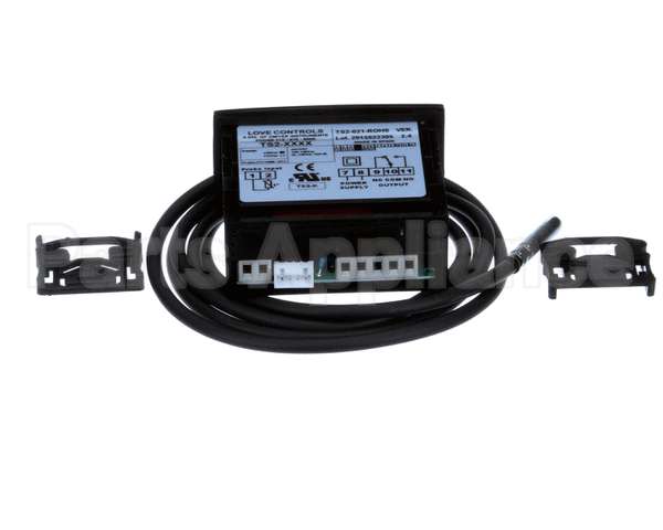 0848-084-DOM-K Cres Cor Thermostat (Digital) Repl. Kit