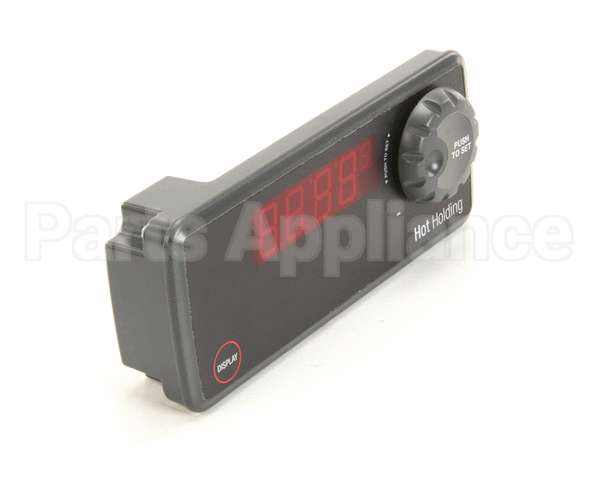 0848-092-01-K Cres Cor Tstat Kit, " Hold" For Hot, Dry