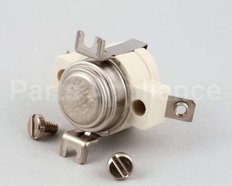 0848033 Cres Cor Hi Limit 400F, 25A, Thermodisc Style 49T