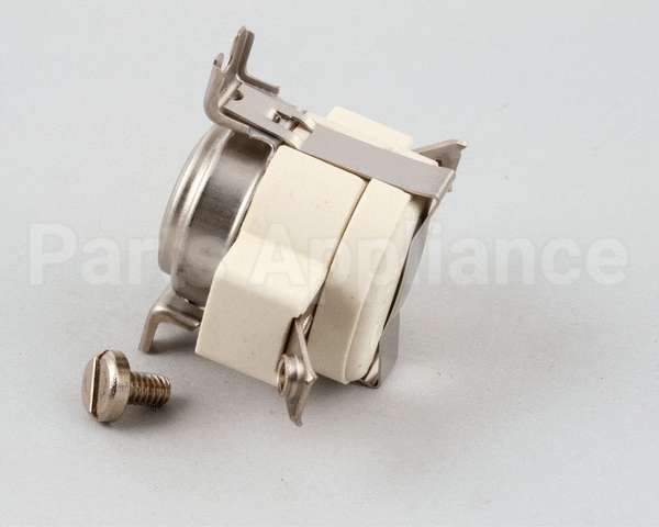 0848033 Cres Cor Hi Limit 400F, 25A, Thermodisc Style 49T