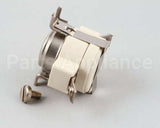 0848033 Cres Cor Hi Limit 400F, 25A, Thermodisc Style 49T