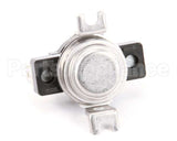 0848034 Cres Cor Thermostat, Limiting N.o. Spst