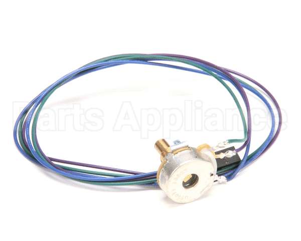 084805704 Cres Cor Potentiometer-Thermostat R&H
