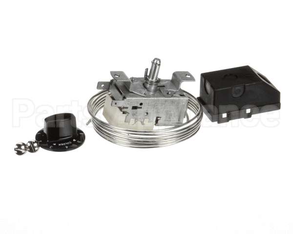 0848061K Cres Cor Tstat Kit Refrig (For Repl Only)