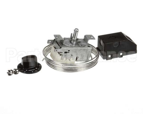0848061K Cres Cor Tstat Kit Refrig (For Repl Only)