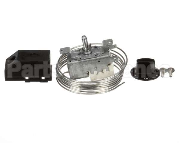 0848061K Cres Cor Tstat Kit Refrig (For Repl Only)