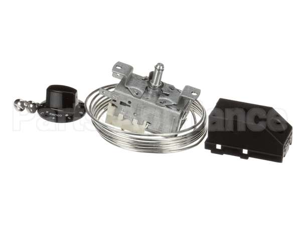 0848061K Cres Cor Tstat Kit Refrig (For Repl Only)