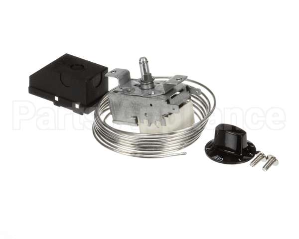 0848061K Cres Cor Tstat Kit Refrig (For Repl Only)