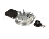 0848061K Cres Cor Tstat Kit Refrig (For Repl Only)