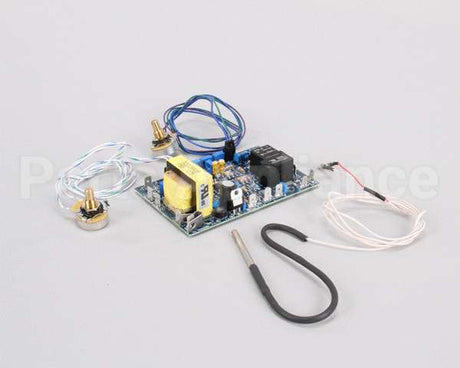 0848069K Cres Cor Tstat Kit, Roast & Hold/Proof
