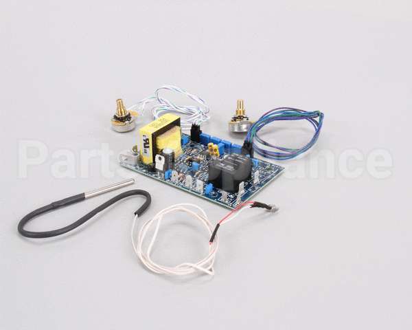 0848069K Cres Cor Tstat Kit, Roast & Hold/Proof