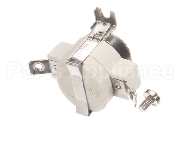 0848077 Cres Cor Hi Limit T'stat, 500F, Spst