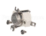 0848077 Cres Cor Hi Limit T'stat, 500F, Spst