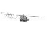 0848086K Cres Cor Thermostat Repl. Kit